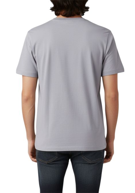 T-SHIRT SOTTOGIACCA MANUEL RITZ EVENING | T-shirt | 4030M001 26321098